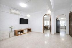 Blk 623 Yio Chu Kang Heights (Ang Mo Kio), HDB 3 Rooms #580708511
